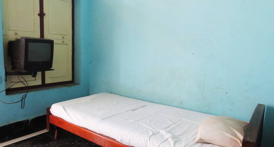 Hotel Park - Lodge, Tiruvannamalai 2